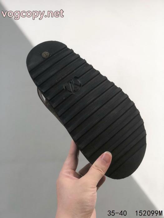 新価格で登場 上質   着心地抜群偽物 通販 サイトサンダルLOUIS VUITTON.._0_2