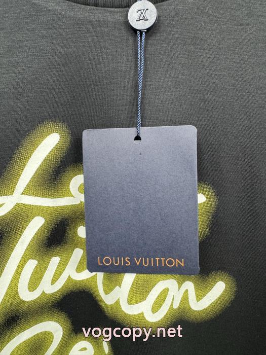 ビックシルエット 最新作期間限定セール HOTお買い得シャツ偽物 通販LOUIS VUITTON.._0_4