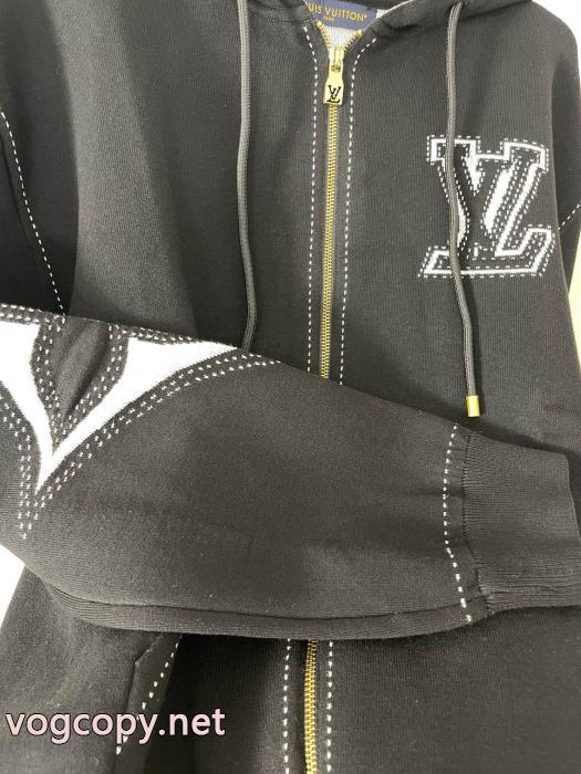 スーパー コピー どこで 買えるジャケット女性大好き 大人キレイめ 数量限定HOTLOUIS VUITTON.._0_1