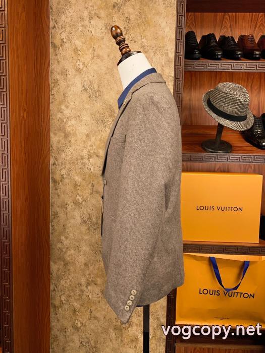 ブランド スーパー コピー 優良店LOUIS VUITTON魅力的な新作 必需品 雑誌掲載ブランド&nbsp;&nbsp;&nbsp;&nbsp;スーツ.._0_2