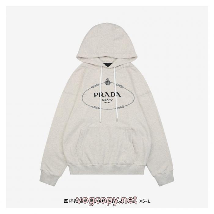 &nbsp;パーカーPRADA冬のコーデにぴったり 即発送OK 今季超人気新作登場偽物 通販 ._0_0