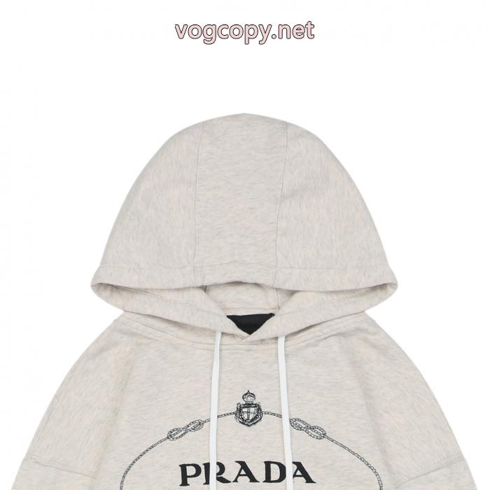 &nbsp;パーカーPRADA冬のコーデにぴったり 即発送OK 今季超人気新作登場偽物 通販 ._0_1