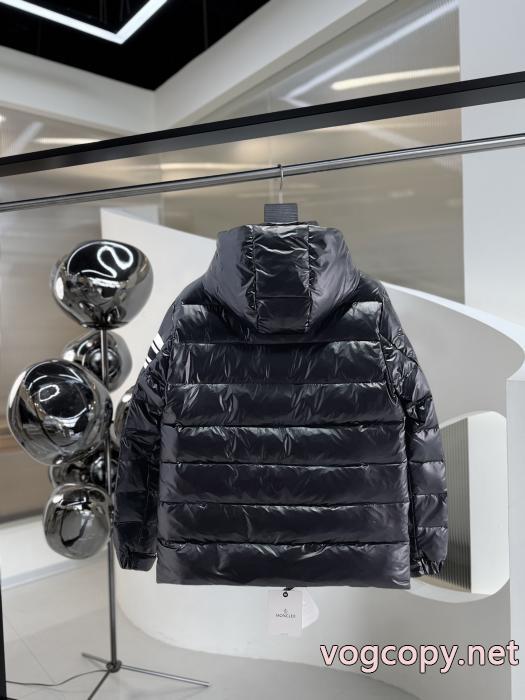 ダウンジャケットキレイ価格セール 2026年冬の新作 雑誌で話題の商品偽 ブランドMONCLER_0_3