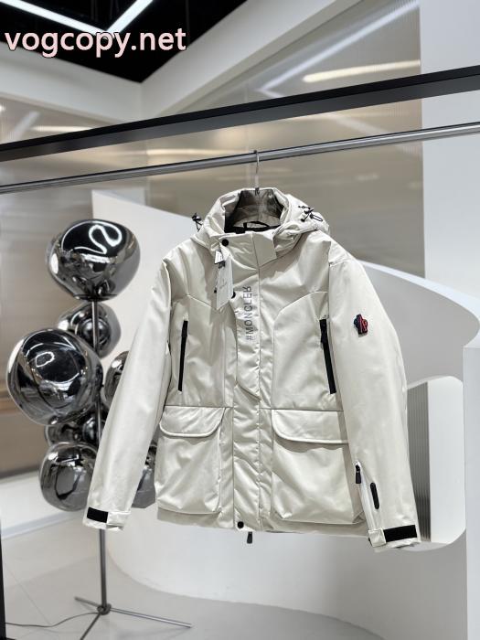 ブランド アクセサリー 激安MONCLER新作入荷定番 おしゃれな人気 格安新作ダウンジャケット_0_1