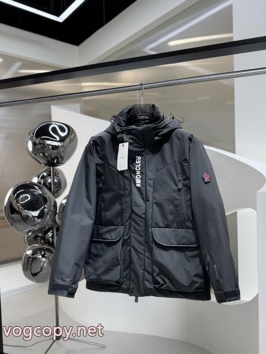 ブランド アクセサリー 激安MONCLER新作入荷定番 おしゃれな人気 格安新作ダウンジャケット_0_5