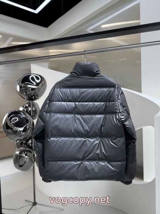 コピー 通販ダウンジャケット人気商品最新作 新作限定華やかキュート 希少お得！PRADA_0_2