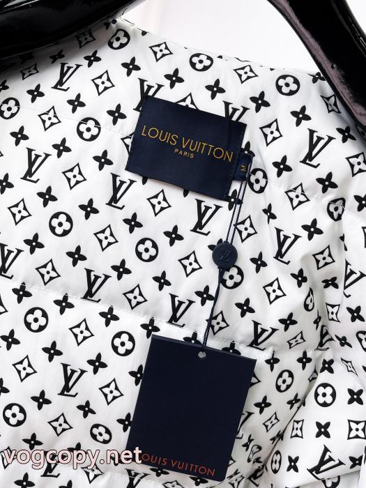 LOUIS VUITTON海外販売 最安値定番 完売確実!ダウンジャケットコピー ブランド 販売_0_0