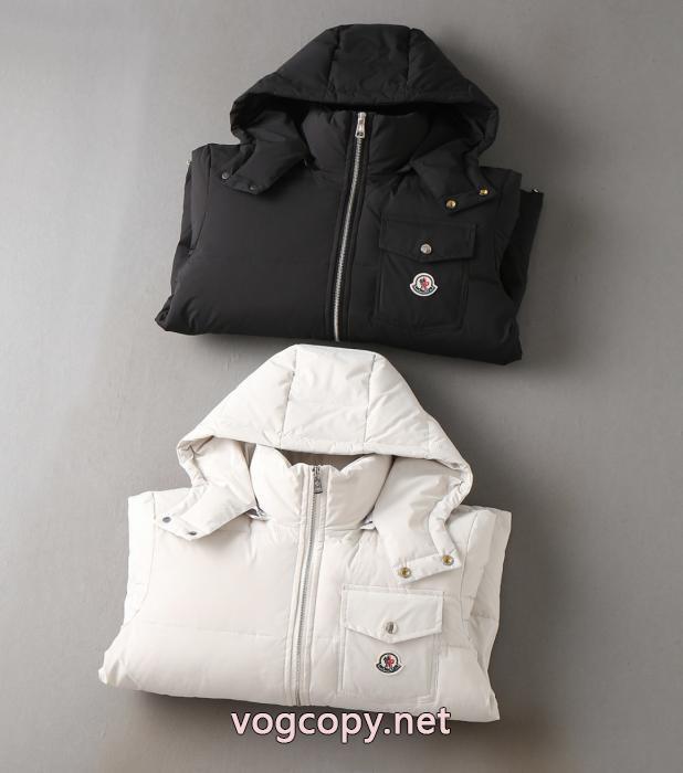 MONCLER数量限定得価 好感度アップ 圧倒的人気アイテムダウンジャケットスーパー コピー 通販_0_1
