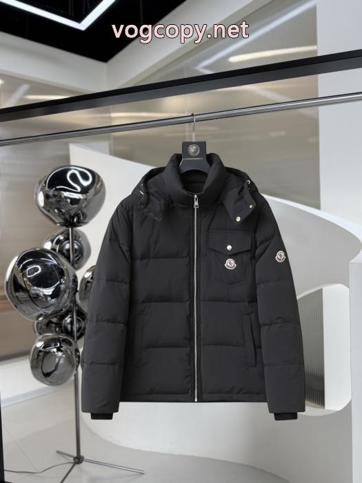 MONCLER数量限定得価 好感度アップ 圧倒的人気アイテムダウンジャケットスーパー コピー 通販_0_3