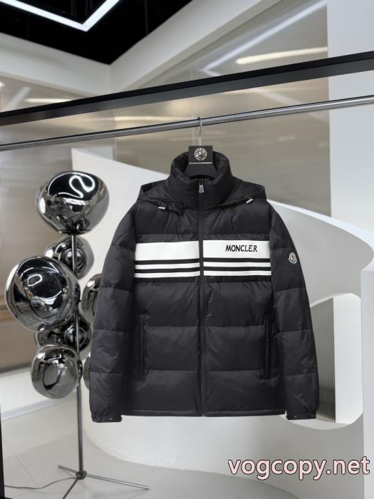 MONCLER今季人気新作登場 爆発的人気再入荷 26新品*最安値保証ダウンジャケット 2026スーパーコピー_0_2