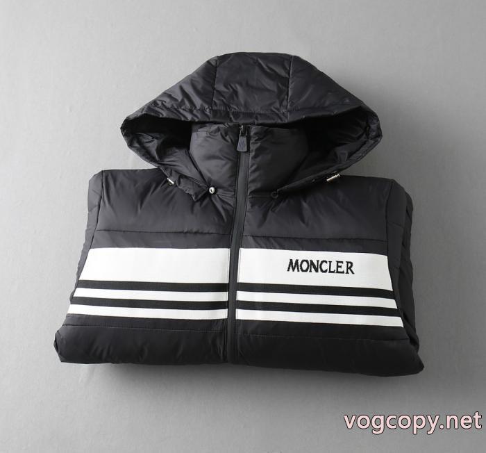 MONCLER今季人気新作登場 爆発的人気再入荷 26新品*最安値保証ダウンジャケット 2026スーパーコピー_0_3