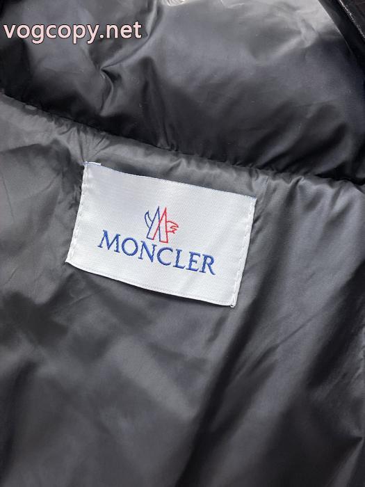 ブランド アクセサリー 激安MONCLER幅広いシーン 圧倒的な高級感 クール印象ダウンジャケット_0_0