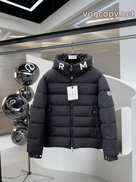 ダウンジャケットMONCLER高評価アイテム 今人気の上品 実用的な一品ブランド スーパー コピー 店舗_0_1