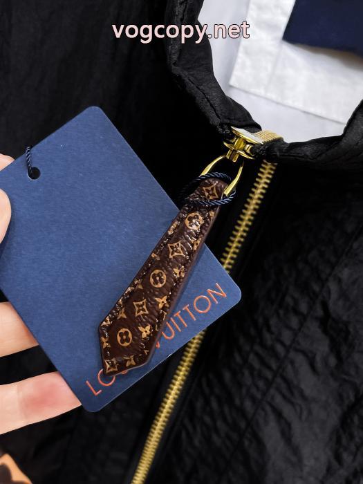 コピー 通販個性的なデザイン  今季のトレンド人気新作 爆発的な人気ジャケットLOUIS VUITTON_0_0