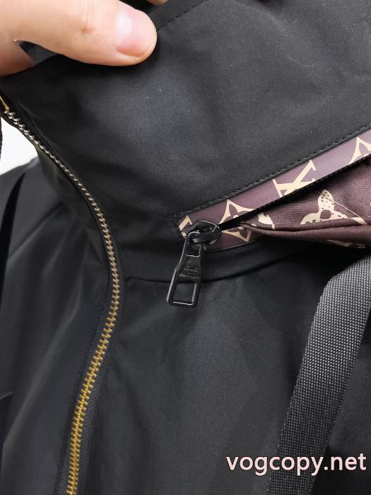赤字超特価限定セール 注目!26-26AW 上品で美シルエットLOUIS VUITTON偽物 ブランド 販売ジャケット_0_3