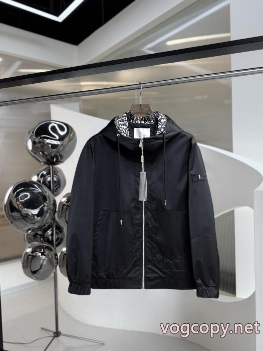 Dior2026年用 ファッション 人気 国内即納ブランド コピー 激安ジャケット_0_1