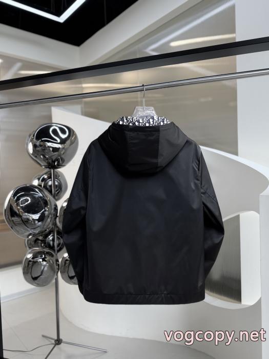 Dior2026年用 ファッション 人気 国内即納ブランド コピー 激安ジャケット_0_2