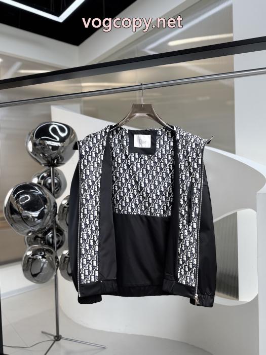 Dior2026年用 ファッション 人気 国内即納ブランド コピー 激安ジャケット_0_4