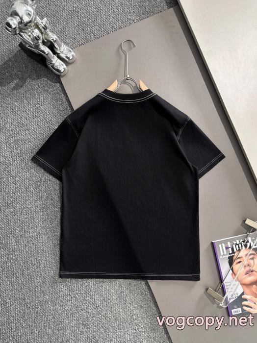 Tシャツ稀少*限定セール 新品限定セール 最新モデルも顧客セールで格安LOEWEスーパー コピー 通販 優良_0_0
