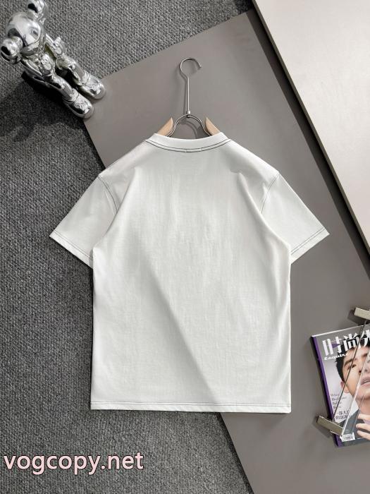 Tシャツ稀少*限定セール 新品限定セール 最新モデルも顧客セールで格安LOEWEスーパー コピー 通販 優良_0_5