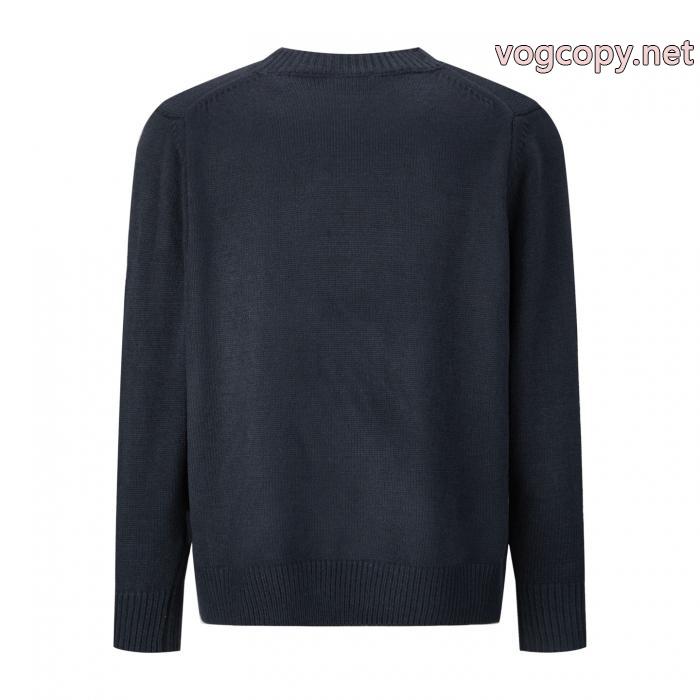 最旬のファッション 26新品*最安値保証 速達発送セーターBURBERRYスーパー コピー_1_1