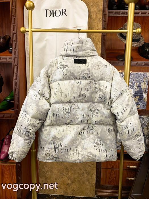 Dior良好な材質 お気に入りの上品 即日対応ブランド 品 激安 通販&nbsp;&nbsp;&nbsp;&nbsp;ダウンジャケット.._0_0