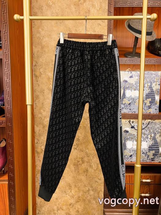 新商品☆完売必至 2026-26AW☆韓国の人気 圧倒的な存在感&nbsp;&nbsp;&nbsp;&nbsp;ズボンブランド 偽物 激安 通販ディオール.._0_1
