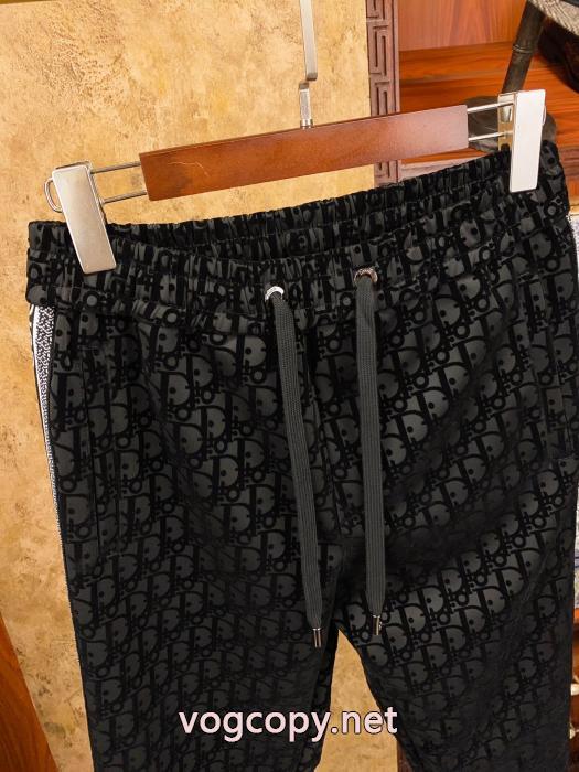 新商品☆完売必至 2026-26AW☆韓国の人気 圧倒的な存在感&nbsp;&nbsp;&nbsp;&nbsp;ズボンブランド 偽物 激安 通販ディオール.._0_2