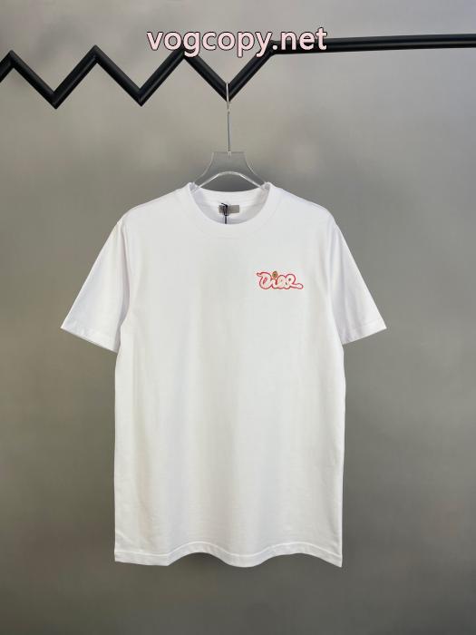 Dior&nbsp;&nbsp;&nbsp;&nbsp;半袖短袖Tシャツ衬衫今シーズン新作！大人もOK！ 高級感ある 先行販売スーパー コピー 販売.._0_0