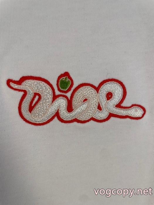 Dior&nbsp;&nbsp;&nbsp;&nbsp;半袖短袖Tシャツ衬衫今シーズン新作！大人もOK！ 高級感ある 先行販売スーパー コピー 販売.._0_3