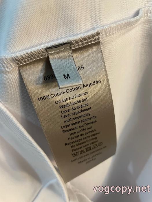 Dior&nbsp;&nbsp;&nbsp;&nbsp;半袖短袖Tシャツ衬衫今シーズン新作！大人もOK！ 高級感ある 先行販売スーパー コピー 販売.._0_4