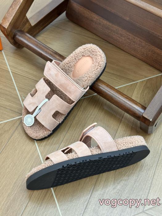 エルメス&nbsp;&nbsp;&nbsp;&nbsp;サンダルブランド アクセサリー 激安冬に最強アイテム 今季おすすめの話題作 見た目が良い._0_5