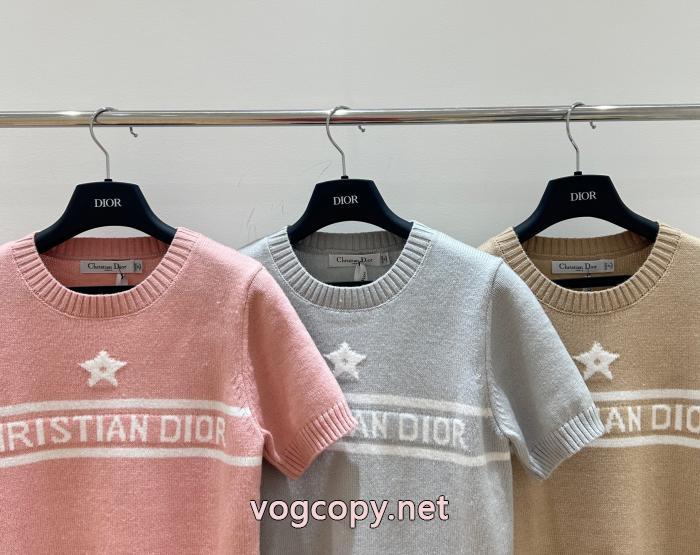 Dior冬に最強アイテム 人気急上昇 オシャレな印象にセーターブランド 通販店.._0_2
