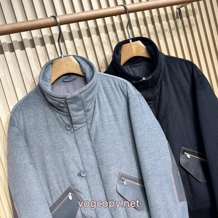 HERMES&nbsp;&nbsp;&nbsp;&nbsp;ダウンジャケットHOT人気セール 少量入荷☆限定モデル 独特の存在感ブランド 偽物 激安 通販._0_2