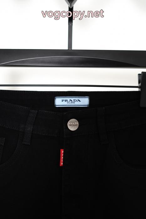 ブランド コピー 激安ジーンズ大好評 大人の上質感 即発2026 欲しいぃプラダ_0_3