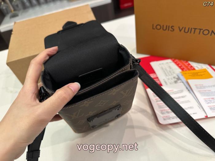 偽 ブランド LOUIS VUITTONファッショナブルなデザイン 低価 最新人気話題沸騰中バッグ_0_1