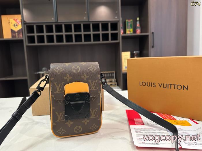 偽 ブランド LOUIS VUITTONファッショナブルなデザイン 低価 最新人気話題沸騰中バッグ_0_2