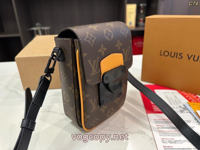 偽 ブランド LOUIS VUITTONファッショナブルなデザイン 低価 最新人気話題沸騰中バッグ_0_3