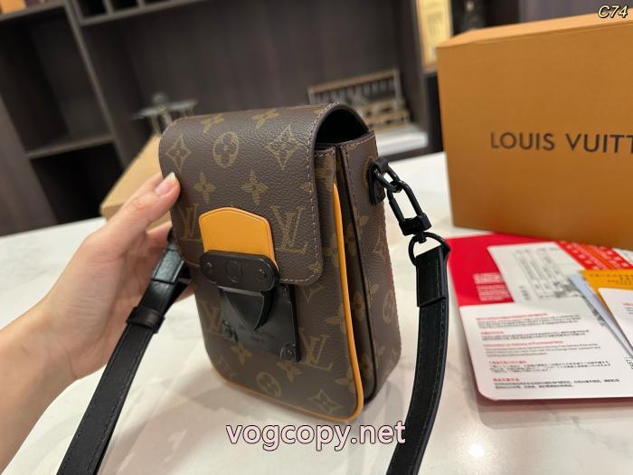 偽 ブランド LOUIS VUITTONファッショナブルなデザイン 低価 最新人気話題沸騰中バッグ_0_4