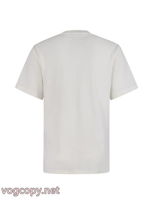 ブランド 通販 激安永遠の定番 珍しい 数量限定 VIP価格LOUIS VUITTONTシャツ_0_2