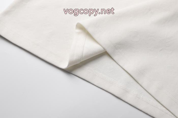 ブランド 通販 激安永遠の定番 珍しい 数量限定 VIP価格LOUIS VUITTONTシャツ_0_3