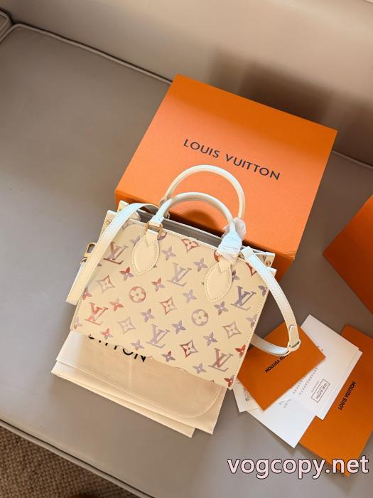 バッグ偽物 ブランド 激安大容量 お洒落に魅せる ヒットアイテムLOUIS VUITTON_0_0