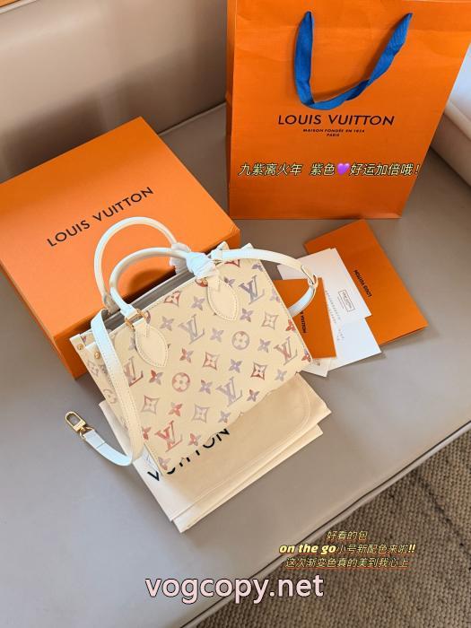 バッグ偽物 ブランド 激安大容量 お洒落に魅せる ヒットアイテムLOUIS VUITTON_0_2
