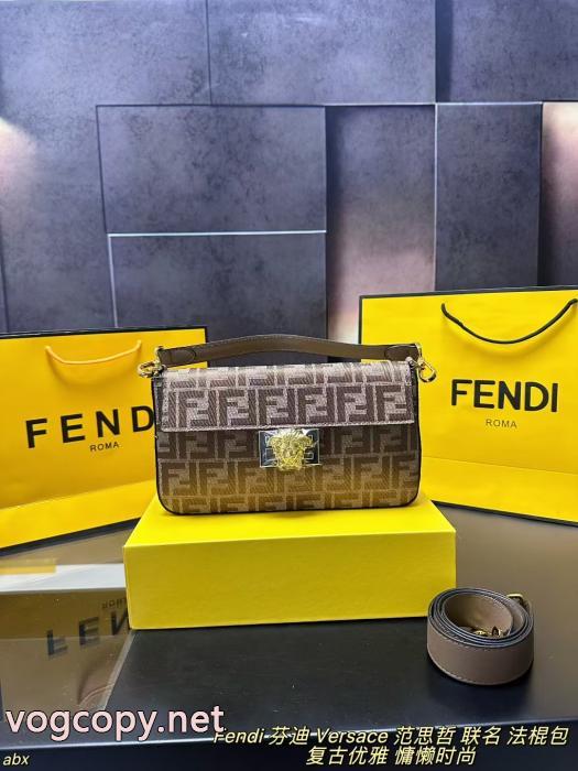FENDI偽物 ブランド ショップ爽やかに演出する 今季爆発的な人気定番商品 超大特価バッグ_0_1