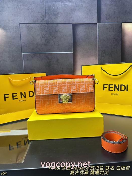 FENDI偽物 ブランド ショップ爽やかに演出する 今季爆発的な人気定番商品 超大特価バッグ_0_4