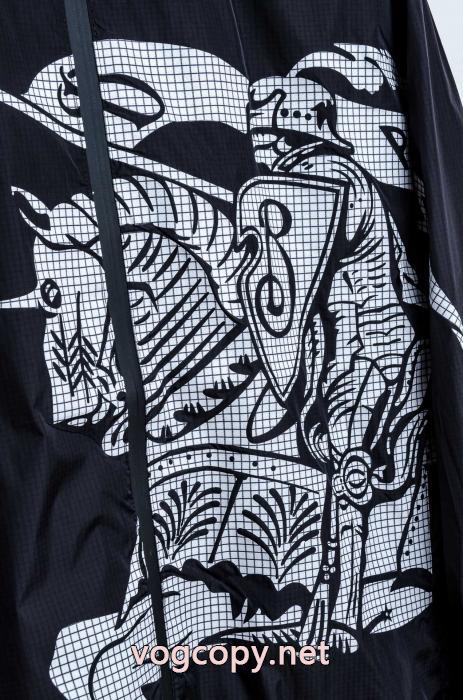 在庫あり即発 数量限定 ムダな装飾を排したデザインジャケットBURBERRYスーパー コピー 通販._1_3