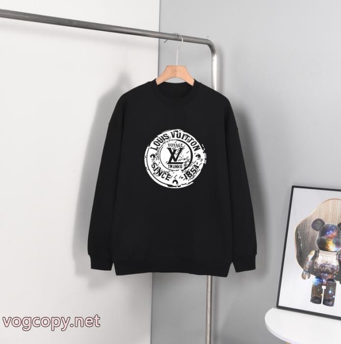 カジュアルなスタイル エレガント系スタイル 大特価品ルイ ヴィトンスーパー コピー 通販&nbsp;&nbsp;&nbsp;&nbsp;長袖 Tシャツ衬衫.._0_0