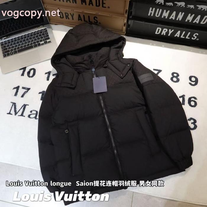 LOUIS VUITTON&nbsp;&nbsp;&nbsp;&nbsp;ダウンジャケットコピー 品 販売今季新作登場 快適的 SALE 2026.._0_0