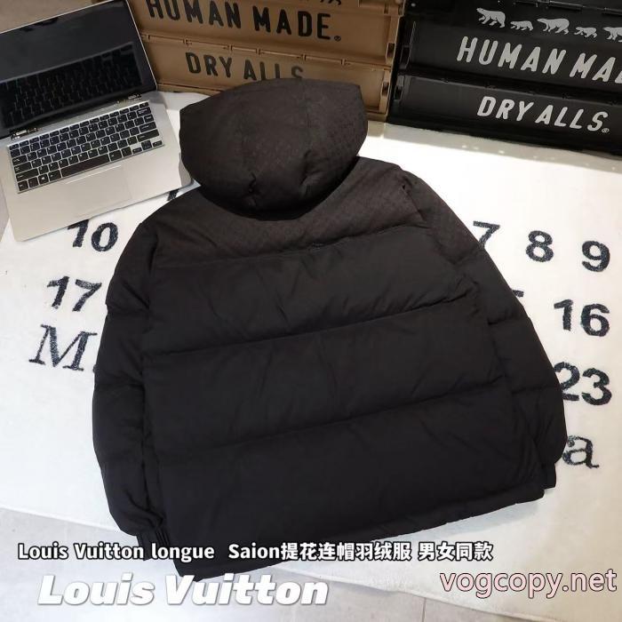 LOUIS VUITTON&nbsp;&nbsp;&nbsp;&nbsp;ダウンジャケットコピー 品 販売今季新作登場 快適的 SALE 2026.._0_1