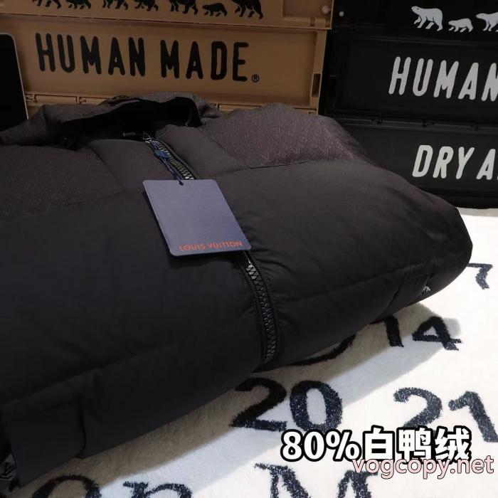 LOUIS VUITTON&nbsp;&nbsp;&nbsp;&nbsp;ダウンジャケットコピー 品 販売今季新作登場 快適的 SALE 2026.._0_2